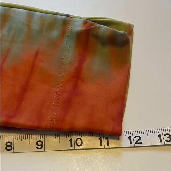 Chevalier Multicolor Tie-Dye Top - Picture 8 of 10